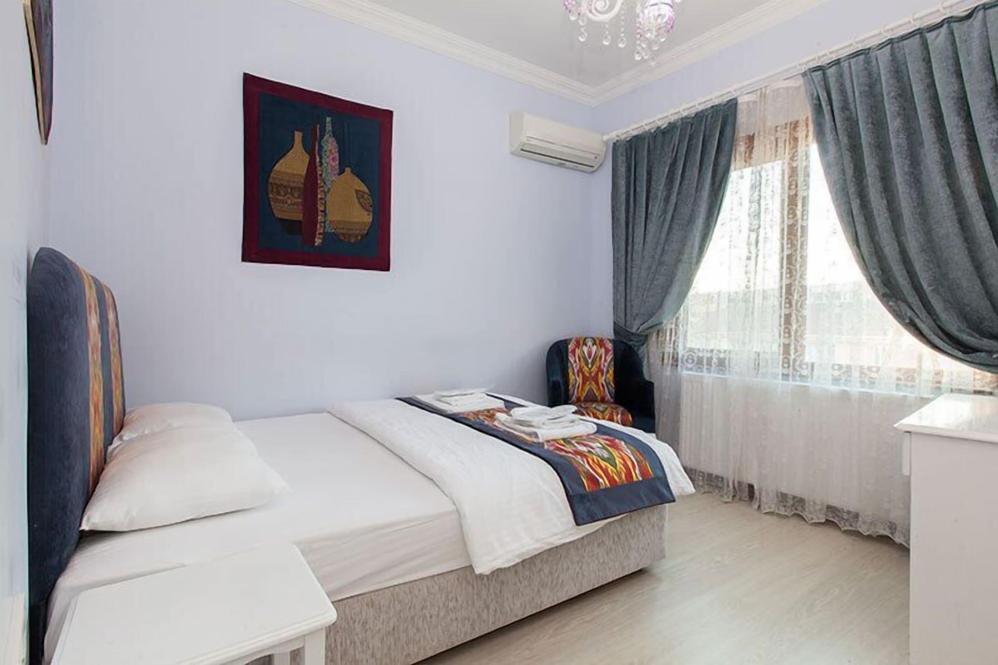 Sufi Apart Istanbul Ngoại thất bức ảnh