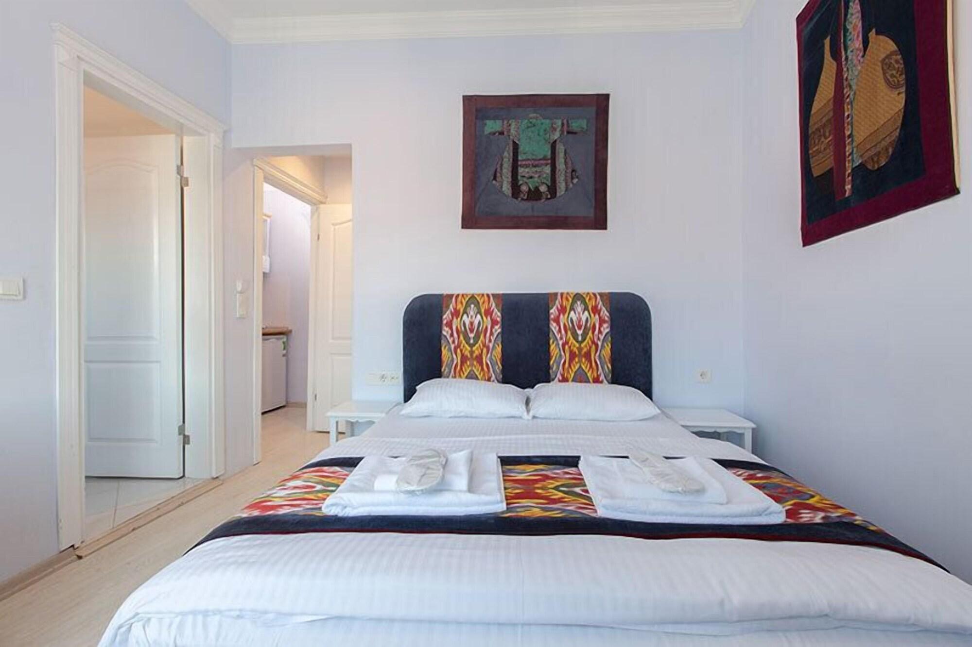 Sufi Apart Istanbul Ngoại thất bức ảnh
