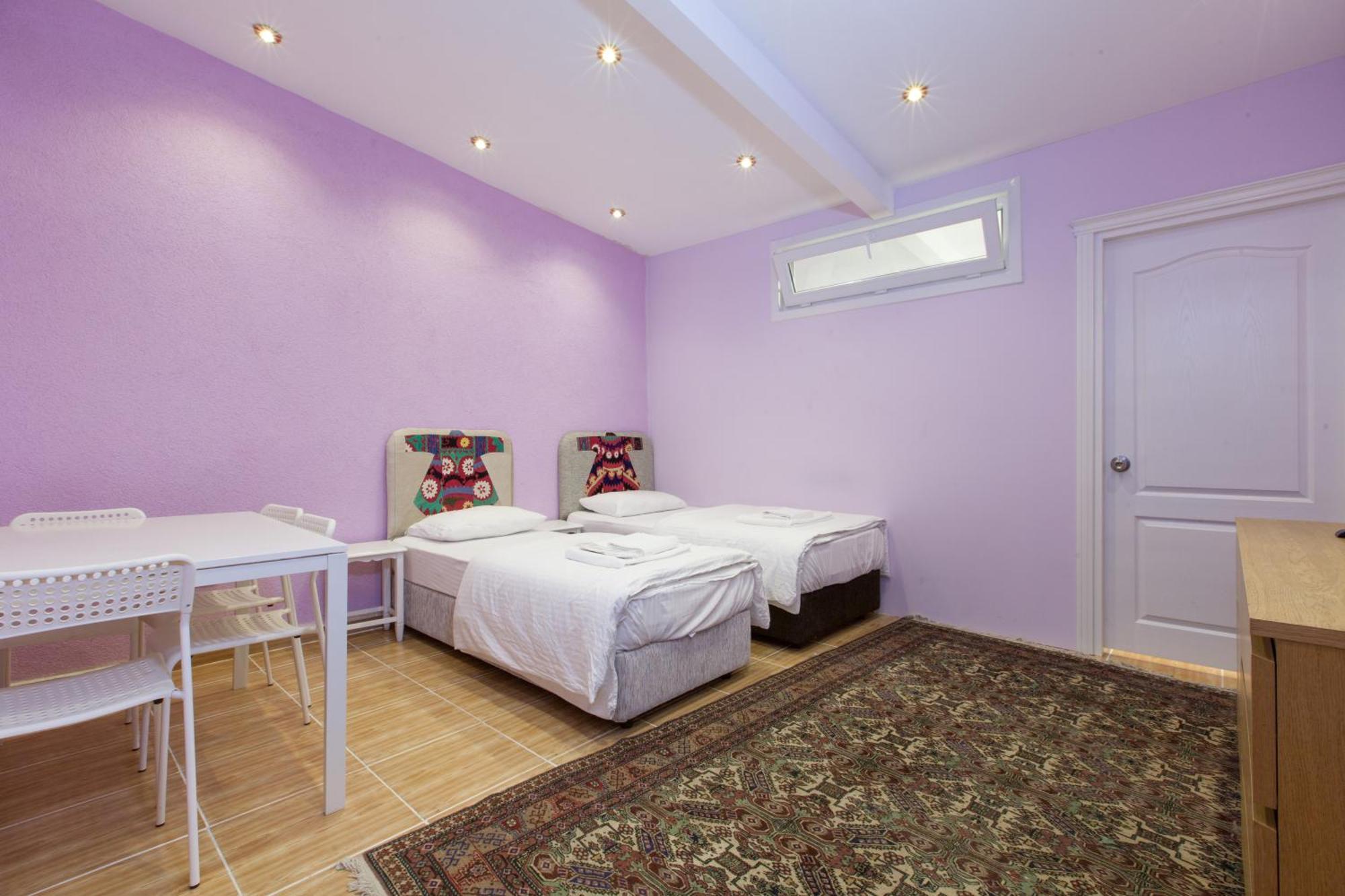 Sufi Apart Istanbul Phòng bức ảnh