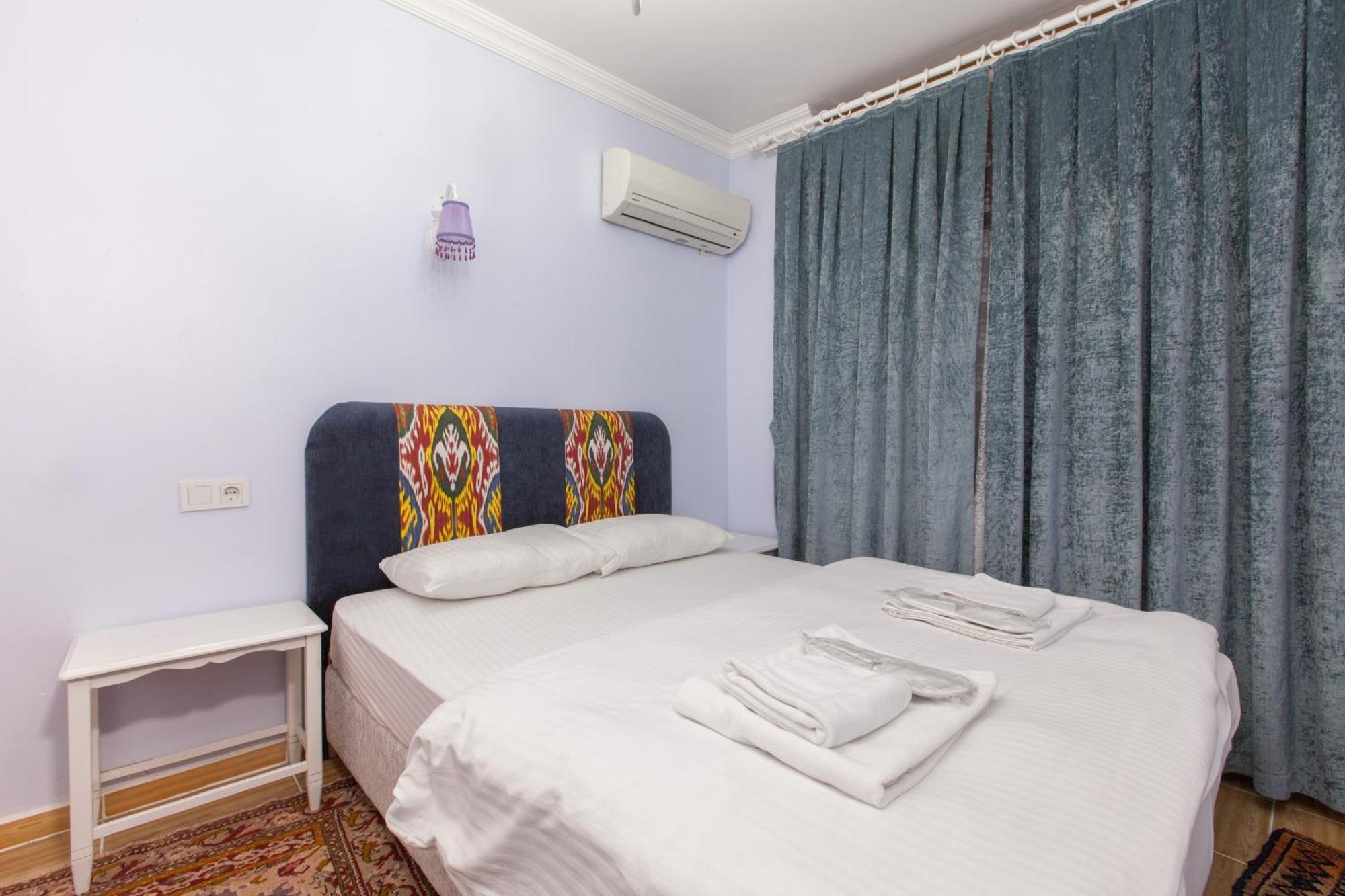 Sufi Apart Istanbul Phòng bức ảnh